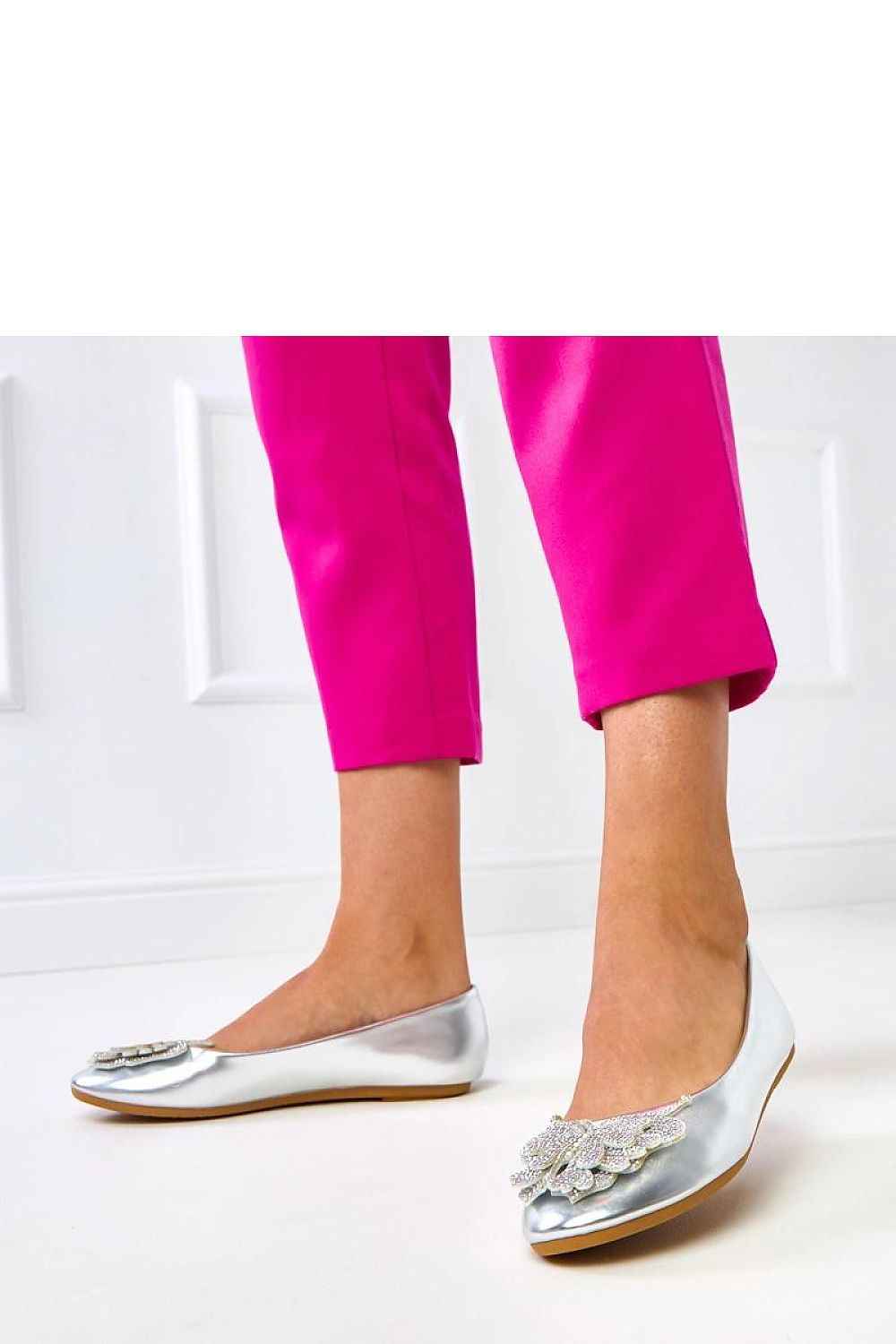 Ballet flats model 218160
